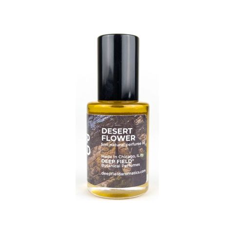 Desert Flower
