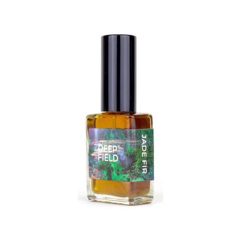 Jade Fir