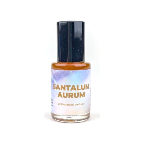 Santalum Aurum