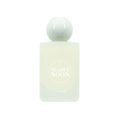 Nearly Noon