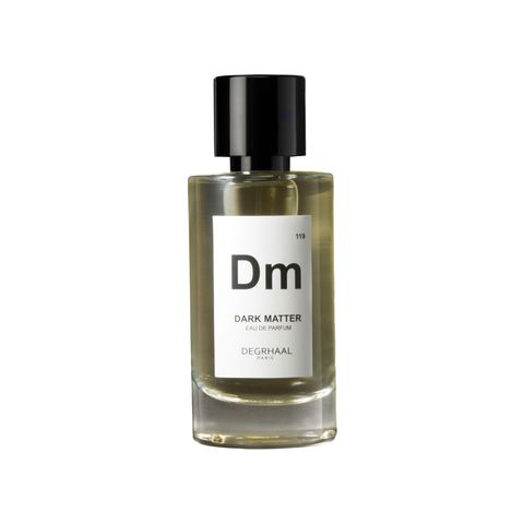 Dark Matter