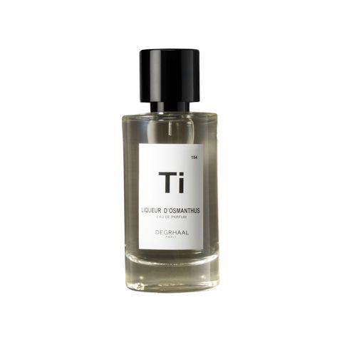 Liqueur d'Osmanthus