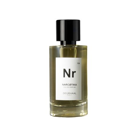 Narcotika