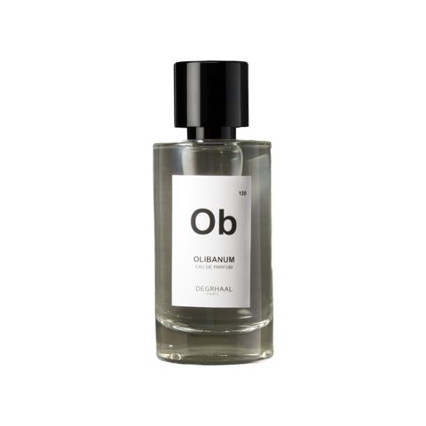 Olibanum