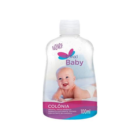 Delikad Baby