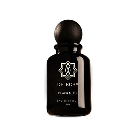 Black Musk
