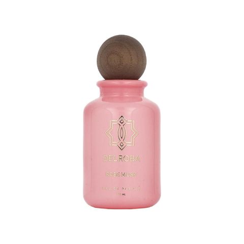 Rose Musk