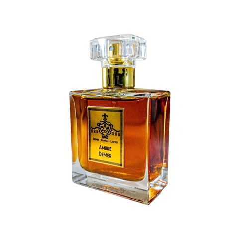 Ambre DeMer