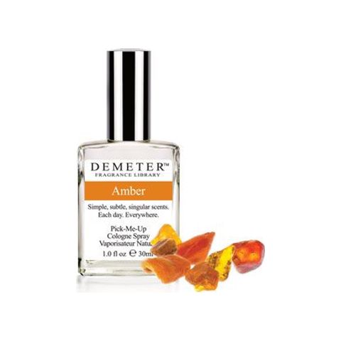 Amber