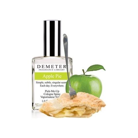 Apple Pie