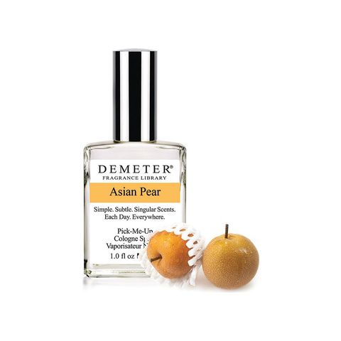 Asian Pear