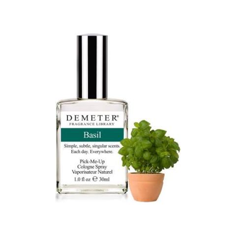 Basil