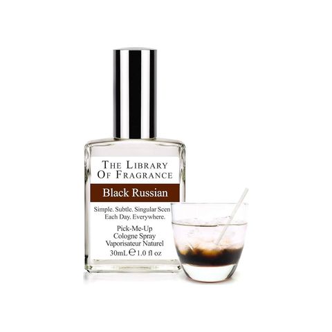 Black Russian