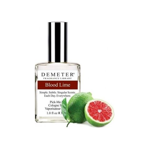 Blood Lime