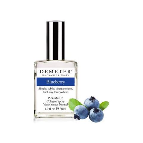 Blueberry