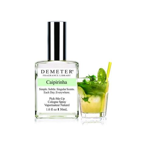 Caipirinha