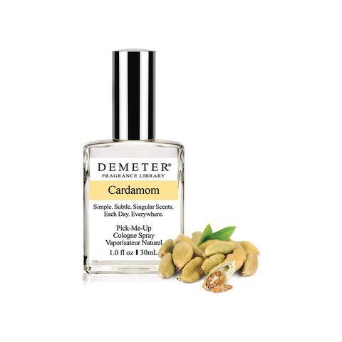 Cardamom