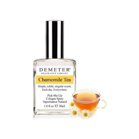 Chamomile Tea