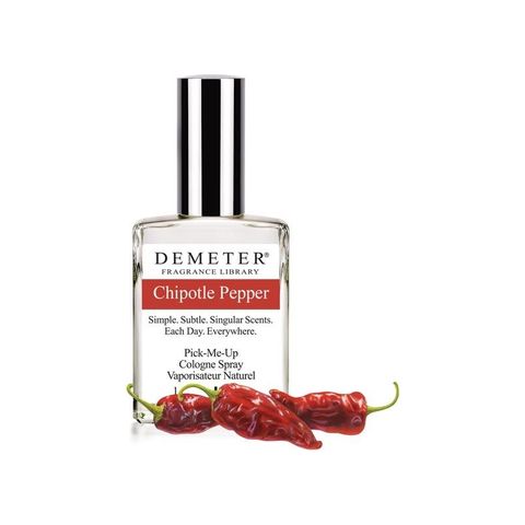 Chipotle Pepper