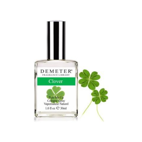 Clover