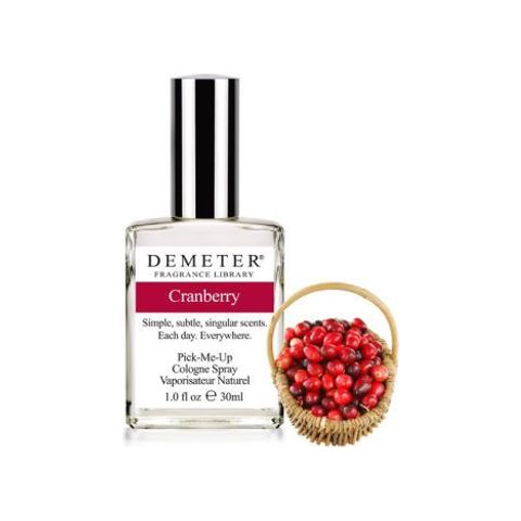 Cranberry