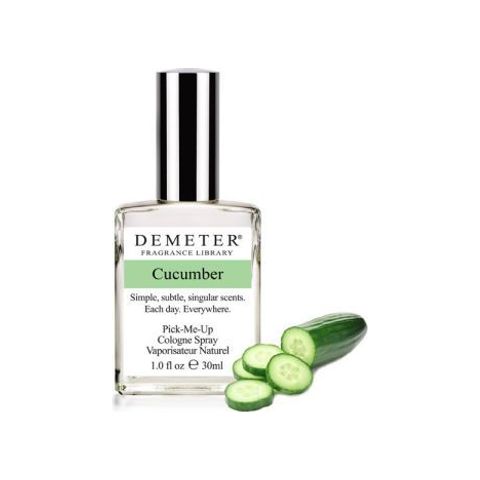 Cucumber
