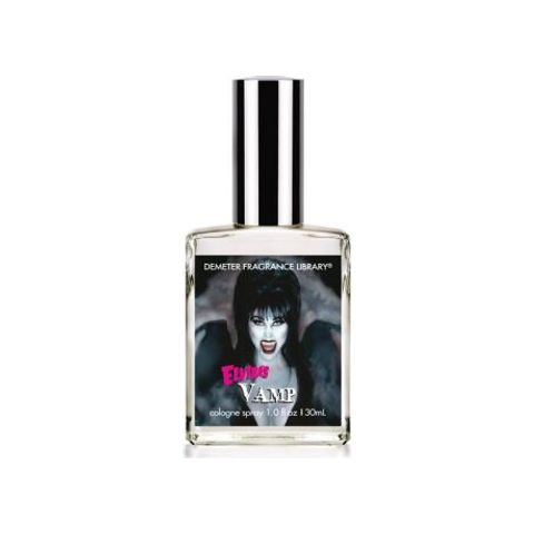 Elvira's Vamp