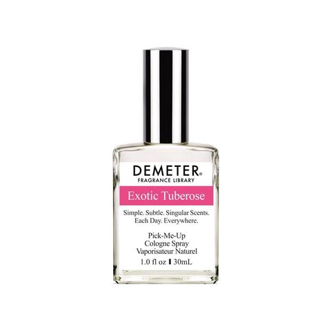 Exotic Tuberose