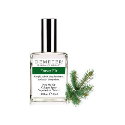 Fraser Fir