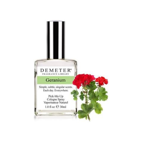 Geranium