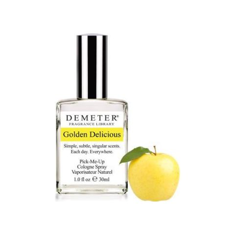 Golden Delicious
