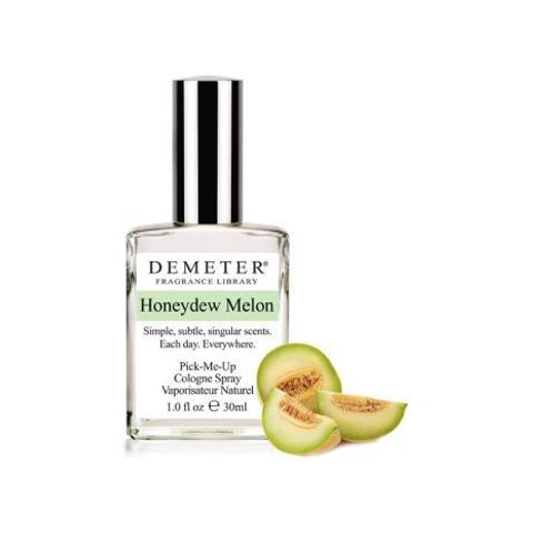 Honeydew Melon