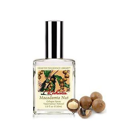 Kahala Macadamia Nut