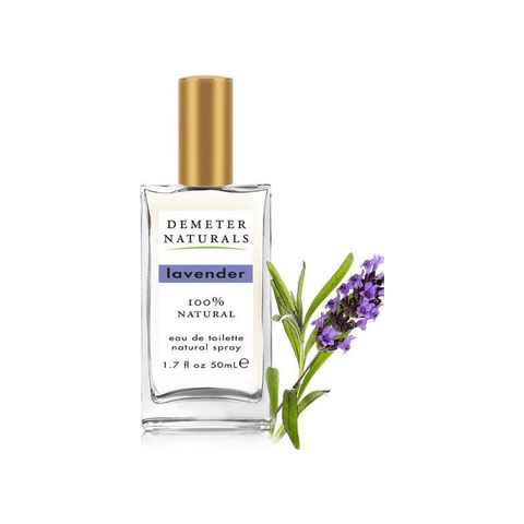 Lavender Eau de Toilette