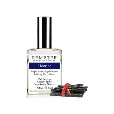 Licorice