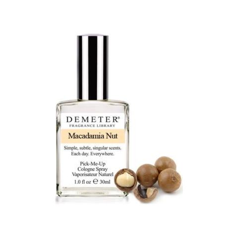 Macadamia Nut