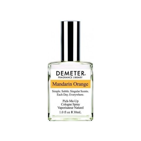 Mandarin Orange