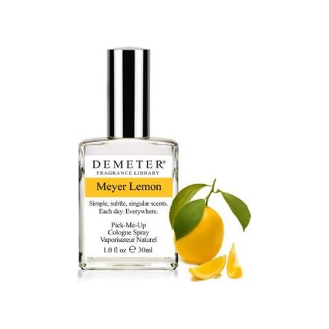 Meyer Lemon