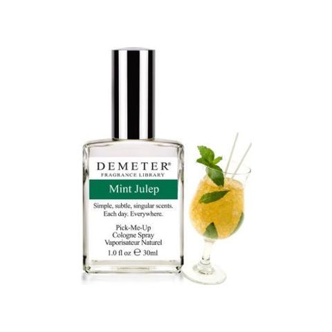 Mint Julep