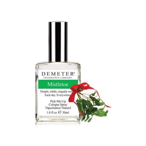 Mistletoe