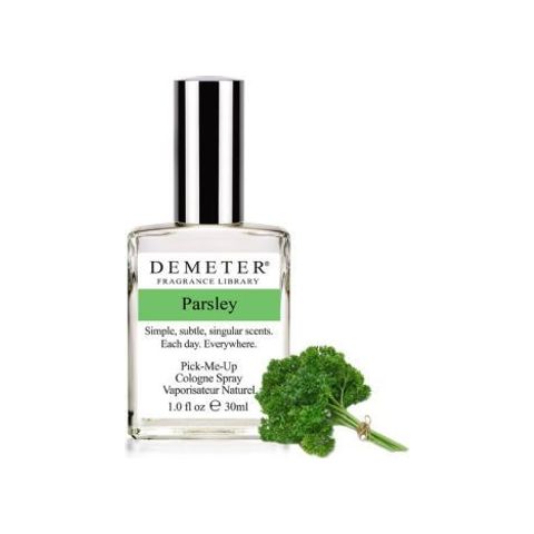 Parsley