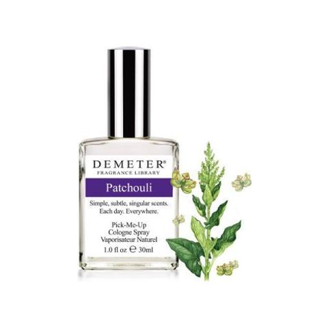 Patchouli