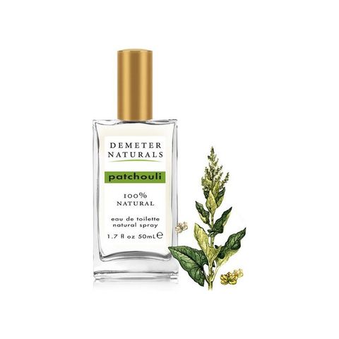Patchouli Eau de Toilette