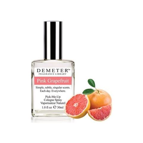 Pink Grapefruit