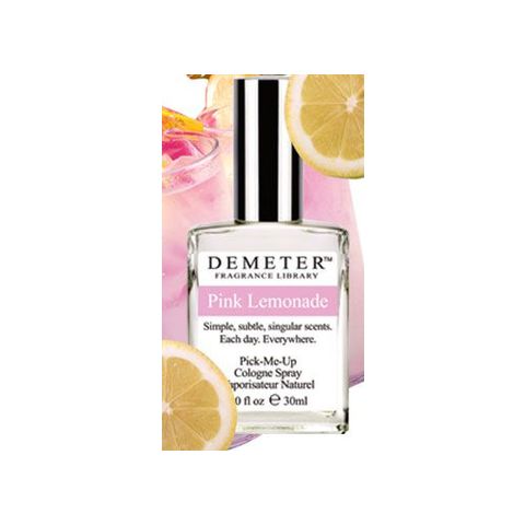 Pink Lemonade