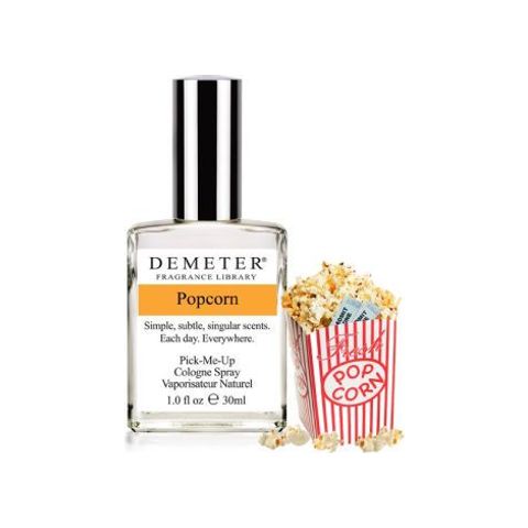 Popcorn