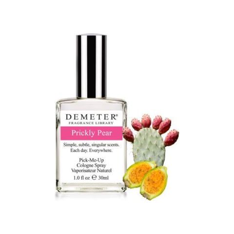 Prickly Pear