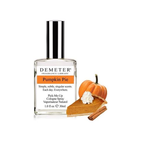 Pumpkin Pie