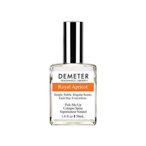 Royal Apricot