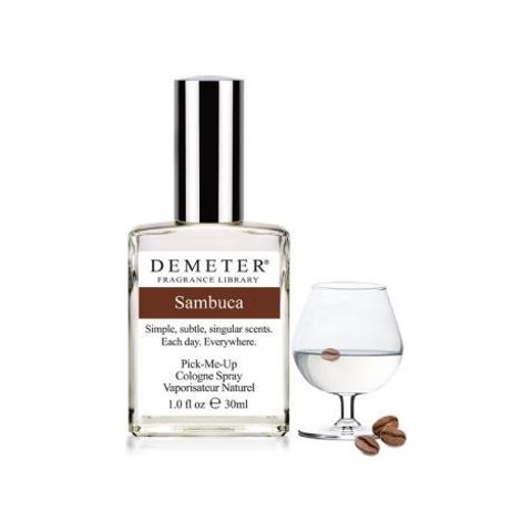 Sambuca